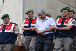Bursa'da d&uuml;ğ&uuml;n magandası ağır cezada yargılanacak