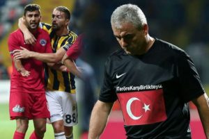 "Oyun &uuml;st&uuml;nl&uuml;ğ&uuml; bizdeydi"