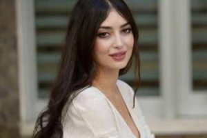 Melike İpek Yalova bakın nasıl keşfedildi?