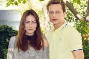 Annem zaten 'Bu dizi kesin tutacak' demişti...