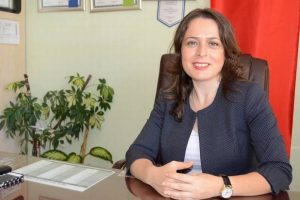 "Kişisel rant ve ideolojiye değil, hizmete talibim"