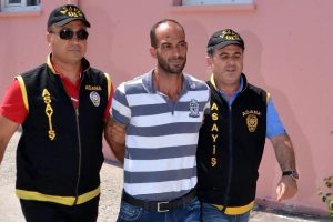 Kazayla arkadaşını &ouml;ld&uuml;ren sanığa 5 yıl hapis