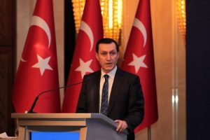 Nokta'ya sert tepki: Paralel pa&ccedil;avra!