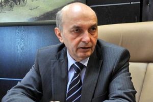 Kosova H&uuml;k&uuml;meti: Vetvendosye zarar veriyor