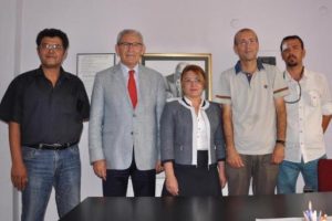 Milletvekilleri saldırıyı kınadı