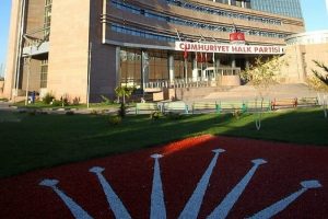 CHP'nin se&ccedil;im bildirgesine 'ter&ouml;r' de girecek