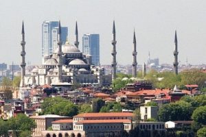 Fatih Belediyesi'nden 'tarihi yarımada' i&ccedil;in kritik karar