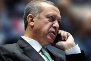 Erdoğan, 1 Kasım i&ccedil;in de meydanlara inecek