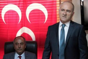 "Kırşehir'i karıştırmak istiyorlar"
