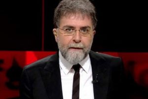 Ahmet Hakan'a &ouml;l&uuml;m tehdidi Meclis g&uuml;ndeminde