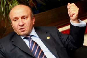 "D&uuml;nyada &ccedil;ocuklar a&ccedil;lıktan &ouml;l&uuml;rken b&uuml;y&uuml;k bir gıda israfı olmaktadır"