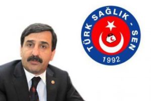Hastanede 'silahlı tehdit' iddiasına soruşturma a&ccedil;ılmadı