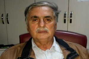 Hırsıza &ccedil;ağrı: Sadece hastane raporlarımı ver