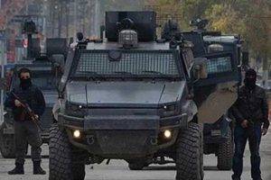 İstihbarat birimlerinden korkutan uyarı: PKK Y&Uuml;ksekova'yı Cizre'ye d&ouml;n&uuml;şt&uuml;rd&uuml;
