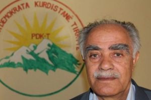K&uuml;rt siyaset&ccedil;iler HDP'ye tepkili