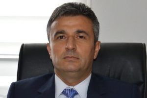 Bursa Yenişehir'de Emniyet M&uuml;d&uuml;r&uuml; ve Jandarma Komutanı değişti