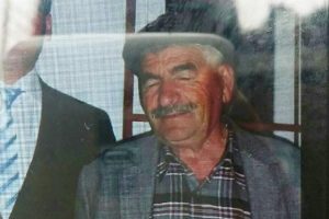 Tartıştığı kişiyi sokak ortasında &ouml;ld&uuml;rd&uuml;