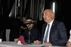 "PKK'nın daha fazla silah temin etmesi sağlandı"
