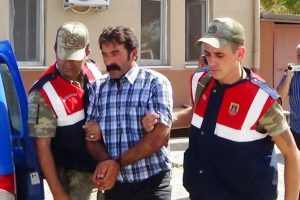 13 polisin şehit edilmesinde muhtar da ş&uuml;pheli
