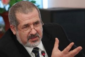 &Ouml;n&uuml;m&uuml;zdeki hafta Kırım'ı ablukaya alacaklar