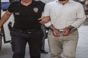 Uyuşturucu operasyonunda 9 tutuklama
