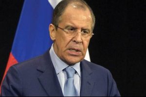Lavrov: Amerika IŞİD'in nerede olduğunu biliyor