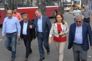HDP sokağa &ccedil;ıkma yasağının kaldırılmasını istedi