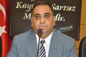 Belediyeden 57 şehit ailesine kurbanlık