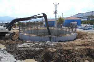 Bursa'da atık sular i&ccedil;in 55 milyonluk yatırım