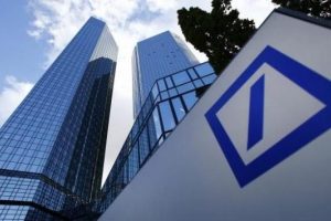 Alman banka Deutsche Bank binlerce kişiyi işten &ccedil;ıkaracak