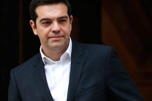 Syriza: G&ouml;&ccedil;menler i&ccedil;in g&ouml;zyaşları yetmez