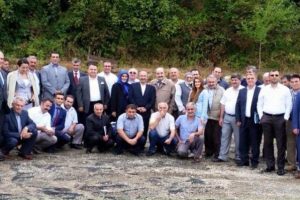 Karapapaklar: "PKK'ya karşı savaşmaya hazırız"