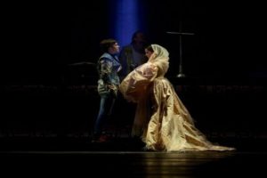 "Romeo ve Juilet" yeniden İstanbul'da