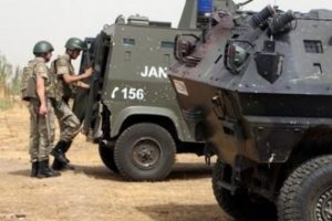 PKK'nın hain planı son anda engellendi!