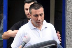 İşte &Ccedil;apan'ın savcılıktaki ifadesi