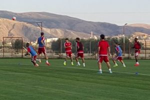 Sergen Yal&ccedil;ın: "Beklenilen yerde değiliz"