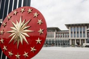 Cumhurbaşkanlığı Arap&ccedil;a yayına başladı
