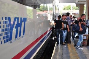 TCDD'den m&uuml;jdeli haber