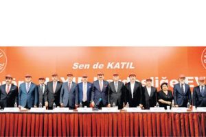 30 milyonluk &ccedil;ağrı
