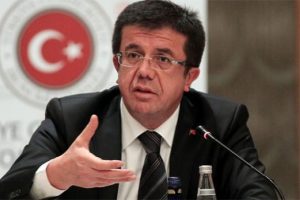 Bakan Zeybek&ccedil;i'den &ccedil;ok sert 'Cizre' a&ccedil;ıklaması