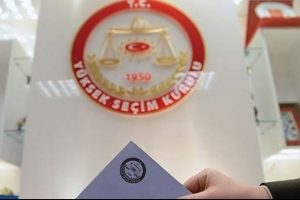 YSK'dan kritik karar! HDP'nin talebine ret!