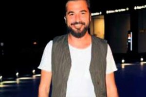 Bebek hazırlığına devam...