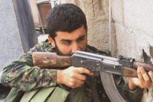 &Ccedil;arpıcı iddia! Kapıyı a&ccedil;mayan vuruldu