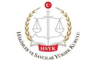 HSYK atamaları  yayımlandı