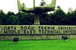 İlk 500'de 5 T&uuml;rk &uuml;niversitesi