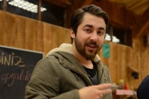 Bursalı Semih, &Uuml;topya'da şampiyonluğa koşuyor