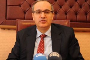 Bakan Aş&ccedil;ı'dan 'GDO'lu pirin&ccedil;' yanıtı
