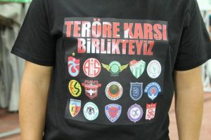 Trabzonspor'dan şok g&ouml;nderme