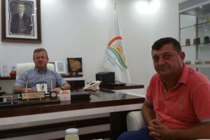 Armut ve incir &uuml;reticilerinin sorunları masaya yatırılacak