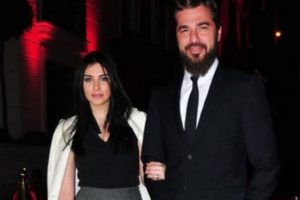 Engin Altan D&uuml;zyatan'dan bebeğine 80 bin TL'lik oda...